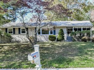 45 Pierson Dr, Wallingford, CT 06492