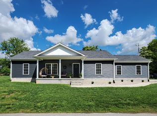 631 Silkwood Ave, Madisonville, KY 42431