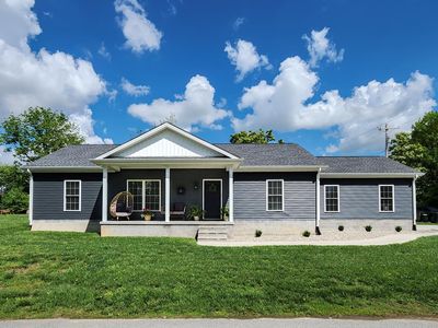 631 Silkwood Ave, Madisonville, KY, 42431