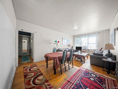 34-34 119th St #5E, Kew Gardens, NY, 11415