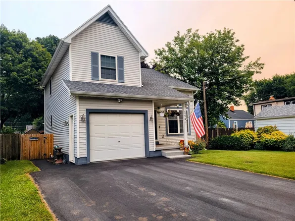 354 Oakwood Rd, Rochester, NY 14616