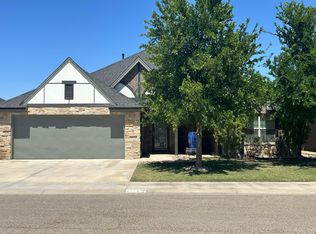 6908 70th St, Lubbock, TX 79424