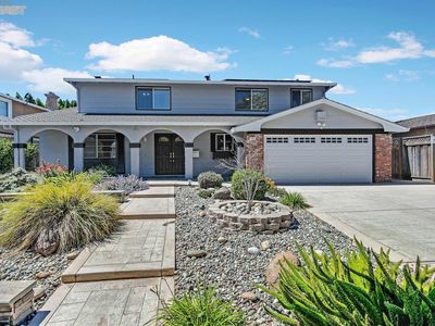 5323 Yarmouth Ct, Newark, CA, 94560