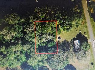 N Canoe Creek Rd LOT 15, Kenansville, FL 34739
