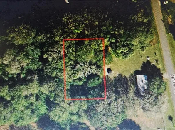 N Canoe Creek Rd Lot 15, Kenansville, FL 34739