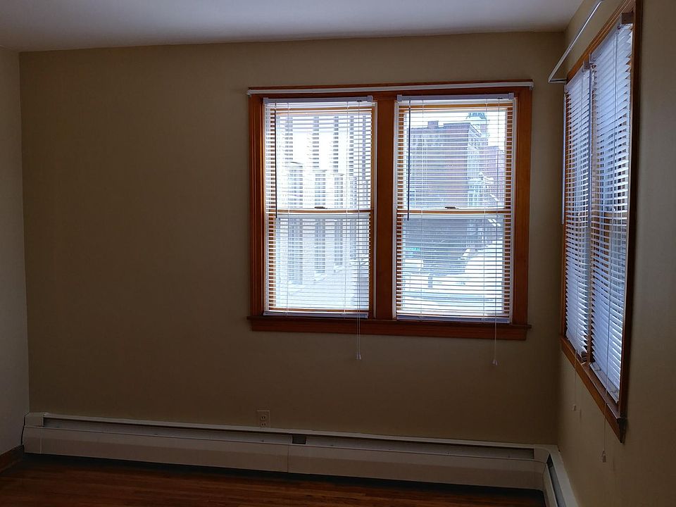 Front Bedroom