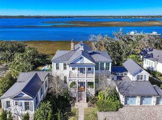 50 Cord Grass Ct, Fernandina Beach, FL 32034