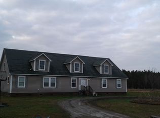 1178C Lynchs Corner Rd, Elizabeth City, NC 27909