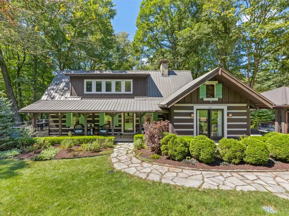 360 Foreman Road, Highlands, NC 28741