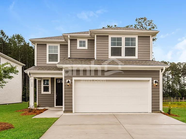 164 Bee Tree Blvd — Photo 1