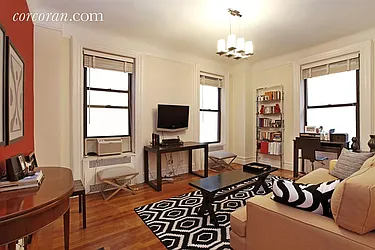 Sold by Corcoran