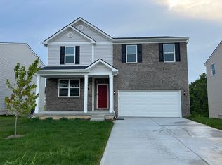2115 Aiken Back Ln, La Grange, KY 40031