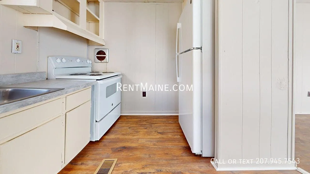 2 bed, 600 sqft, $1,250 — Photo 1