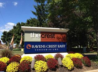 2011 Ravens Crest Dr E, Plainsboro, NJ 08536