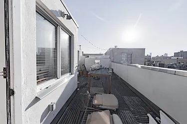 Rented by The Downtown LLC