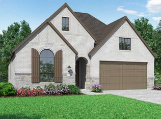 3817 Paradise Way, Sherman, TX 75090