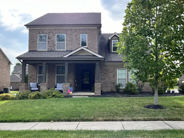 248 Blackthorn Ln, Gallatin, TN 37066