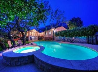 5503 Arroyo Rd, Austin, TX 78734
