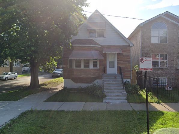 8601 S Kingston Ave Unit 1