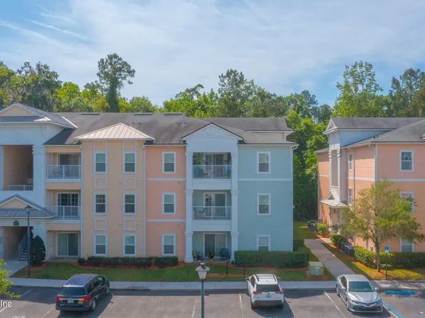 4998 KEY LIME Drive #302, Jacksonville, FL 32256