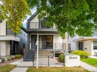 3644 Quivas Street #2, Denver, CO 80211