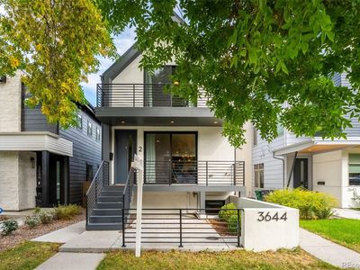 3644 Quivas Street #2, Denver, CO 80211