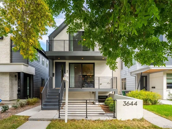 3644 Quivas Street #2, Denver, CO 80211