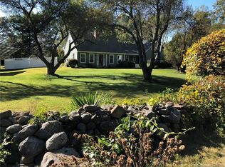 224 Leonard Rd, Stafford Springs, CT 06076