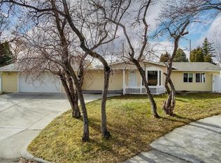 2508 Rainbow Ln, Billings, MT 59102
