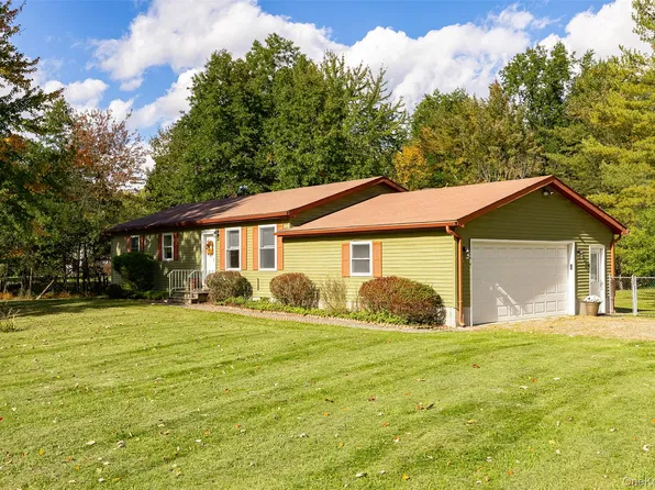 15 Elizabeth Drive, Tivoli, NY 12583