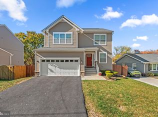 10172 High Ridge Rd, Laurel, MD 20723