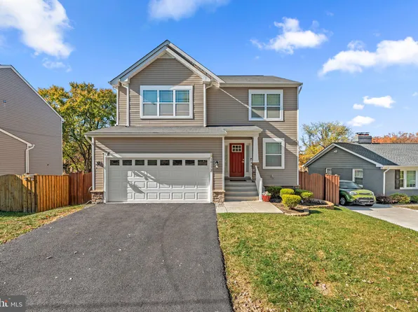 10172 High Ridge Rd, Laurel, MD 20723