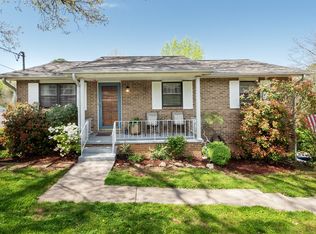 1415 Peltier Rd LOT 5, Knoxville, TN 37912