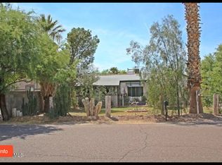 7636 S 55th Ave, Laveen, AZ 85339