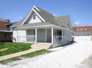 326 W Morgan St, Martinsville, IN 46151