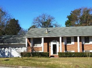 672 Hampton Cir, North Augusta, SC 29841