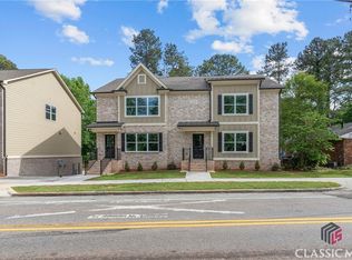 2865 Riverbend Rd, Athens, GA 30605
