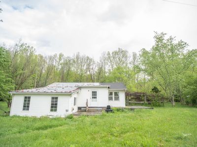 31966 McCumber Rd, Dexter, OH, 45741