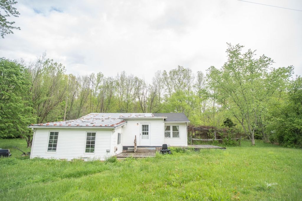 Real estate listing image