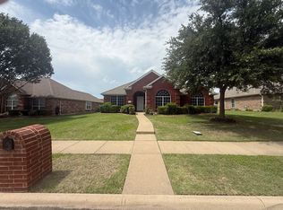 1207 E Oak St, Wylie, TX 75098