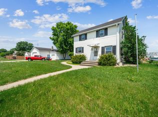 1702 1st Ave, Mankato, MN 56001