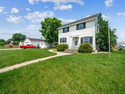 1702 1st Ave, Mankato, MN, 56001