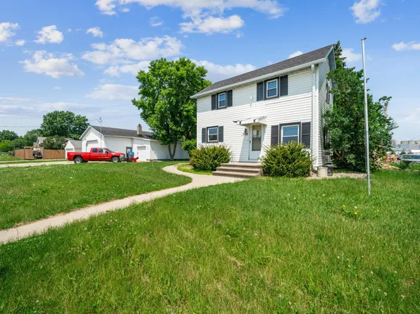 1702 1st Ave, Mankato, MN 56001