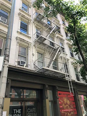 Rented by Corcoran | media 6