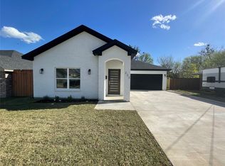 222 Walnut St, Lancaster, TX 75146