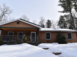 81 Mulflur Rd, Saranac Lake, NY 12983
