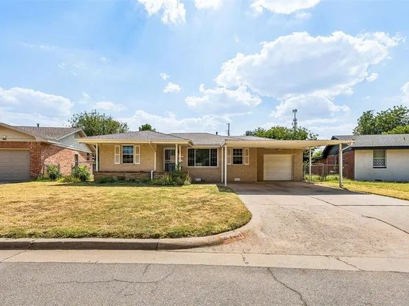 1211 N Sterling Ave, Oklahoma City, OK 73127