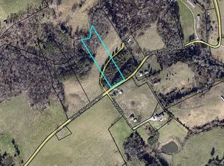 0 Roberts Port Rd, Nancy, KY 42544
