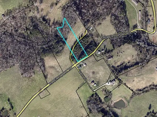 0 Roberts Port Rd, Nancy, KY 42544