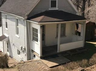 1612 Weiler St, Braddock, PA 15104